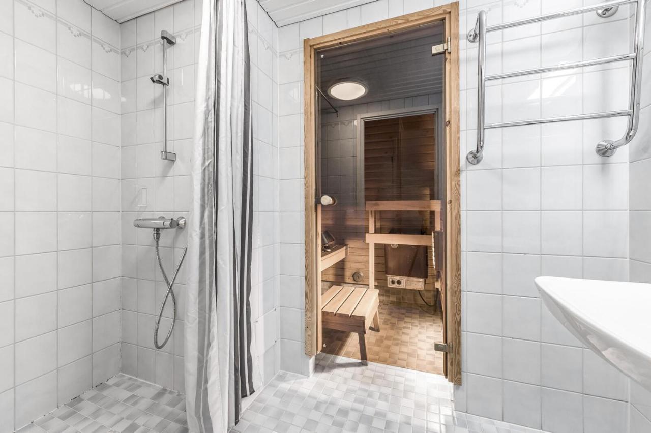 Forenom Aparthotel Espoo Kehae I 外观 照片